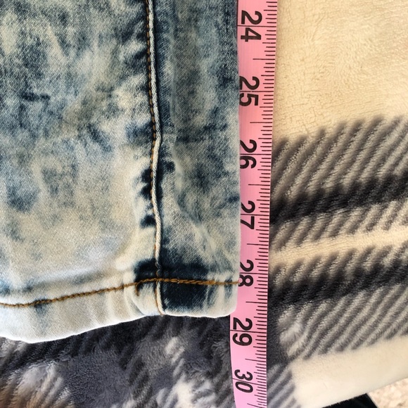 Tween Joe’s Jeans Ultra Skinny Jegging - Picture 6 of 7